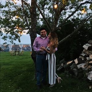 Wide leg Jumpsuit | H&M